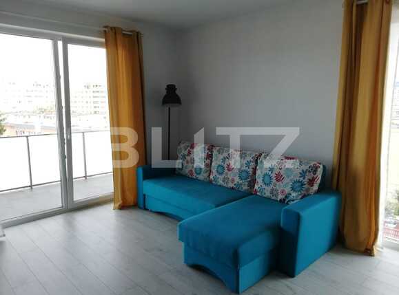 Apartament de închiriat 2 camere Marasti - 41206AI | BLITZ Cluj-Napoca | Poza7
