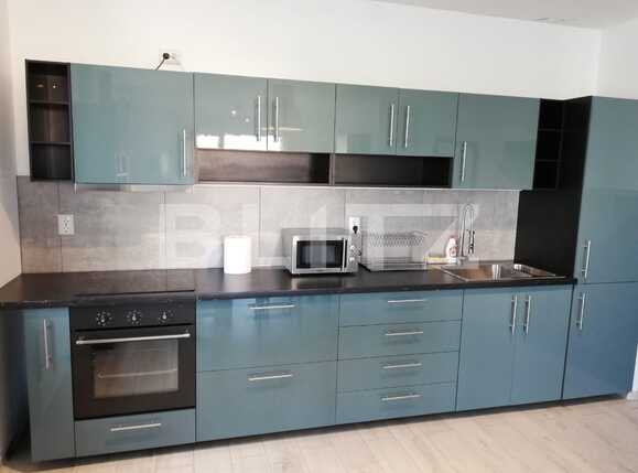 Apartament de închiriat 2 camere Marasti - 41206AI | BLITZ Cluj-Napoca | Poza2