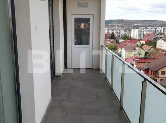 Apartament de închiriat 2 camere Marasti - 41206AI | BLITZ Cluj-Napoca | Poza10