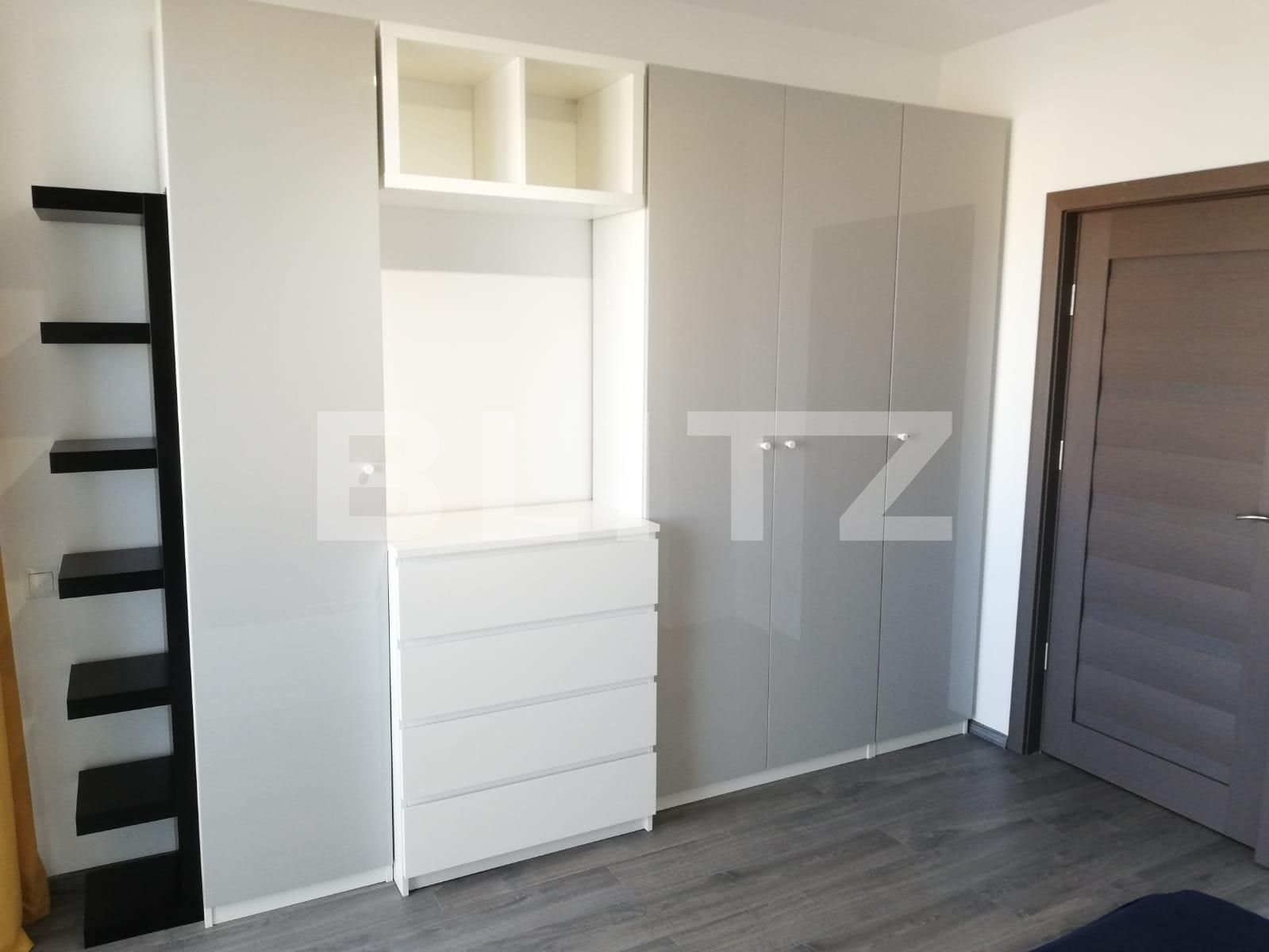 Apartament de închiriat 2 camere Marasti - 41206AI | BLITZ Cluj-Napoca | Poza13
