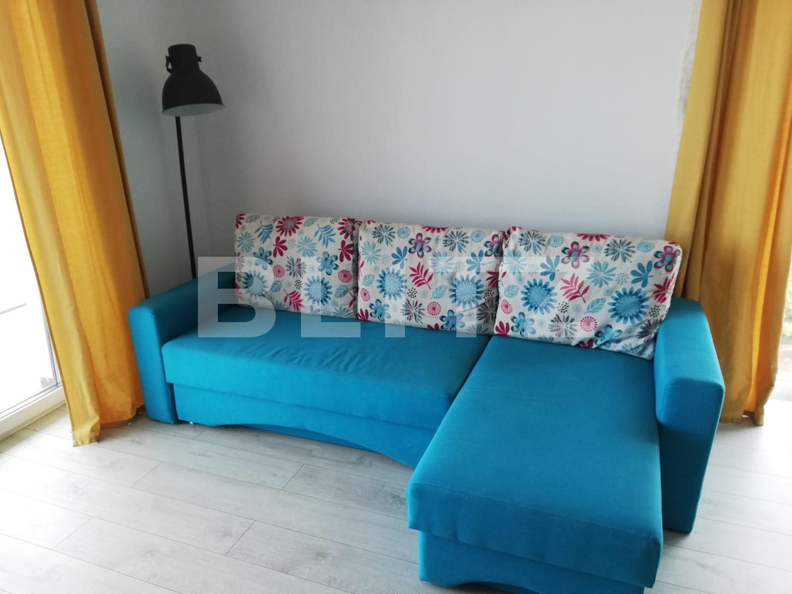 Apartament de închiriat 2 camere Marasti - 41206AI | BLITZ Cluj-Napoca | Poza8