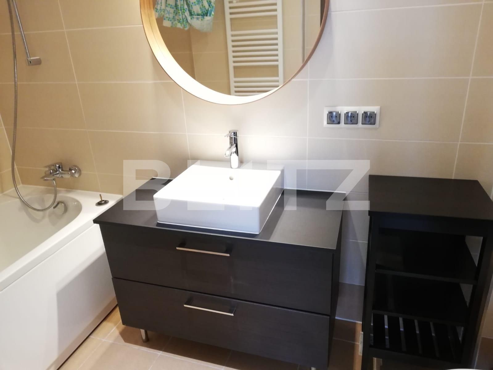 Apartament de închiriat 2 camere Marasti - 41206AI | BLITZ Cluj-Napoca | Poza16