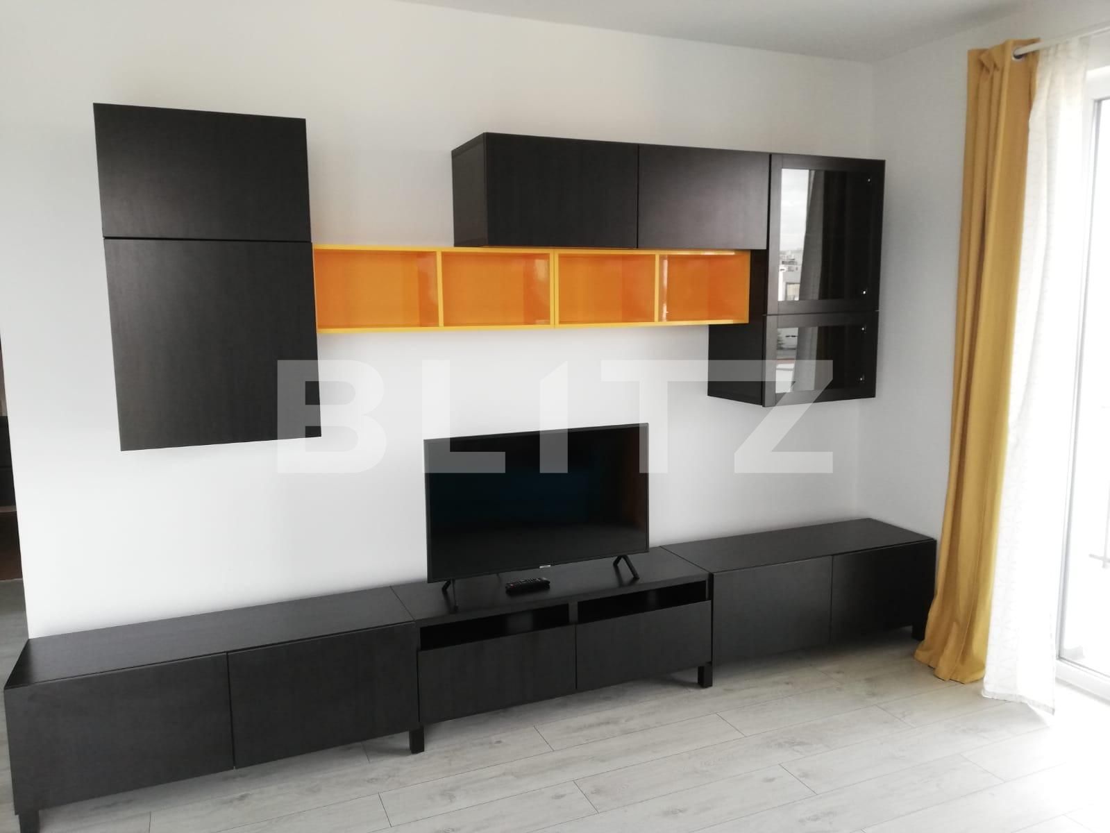 Apartament de închiriat 2 camere Marasti - 41206AI | BLITZ Cluj-Napoca | Poza9