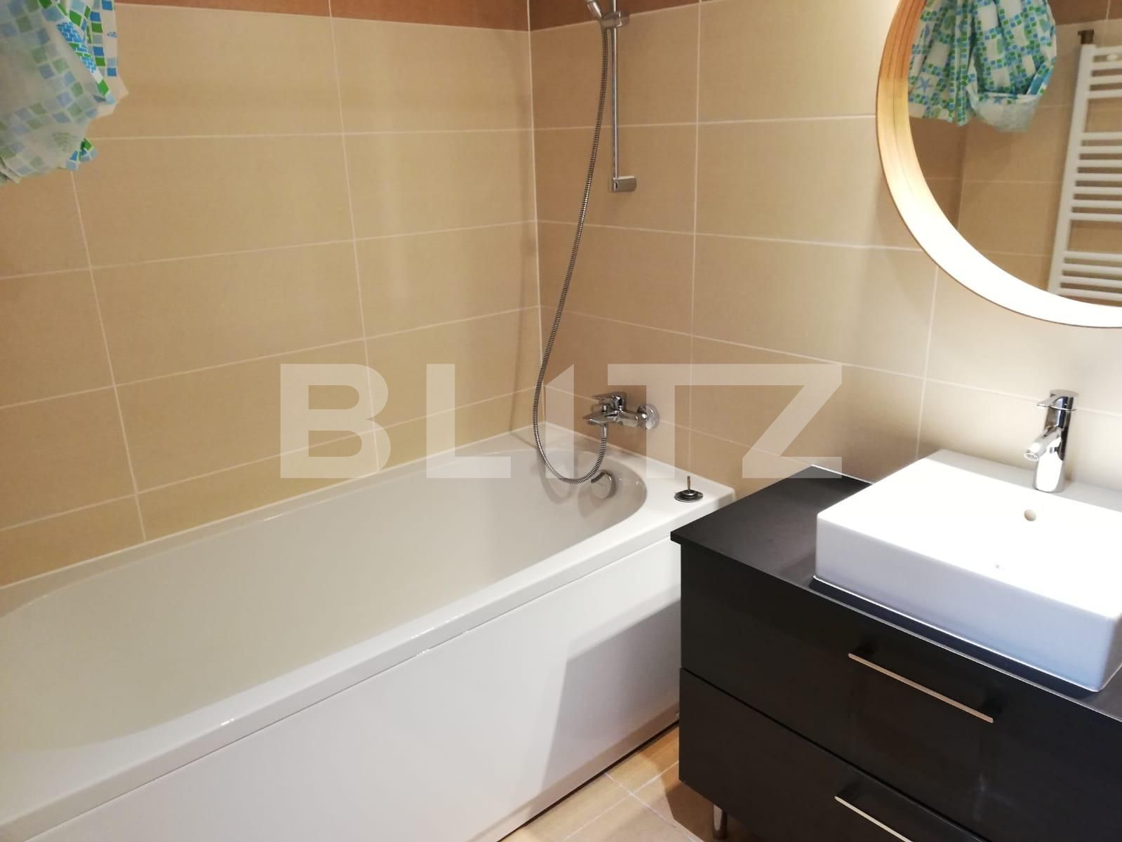 Apartament de închiriat 2 camere Marasti - 41206AI | BLITZ Cluj-Napoca | Poza15
