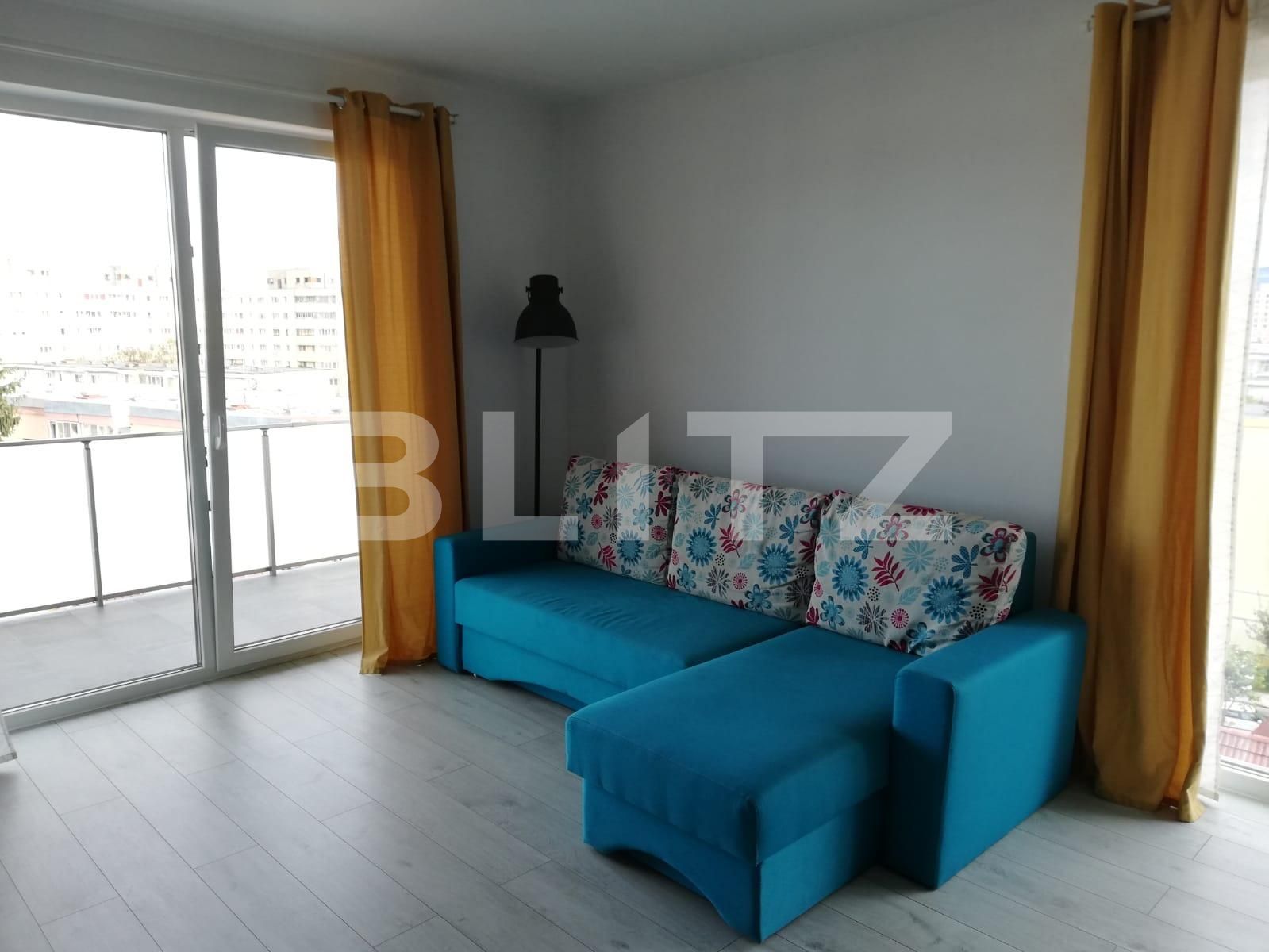 Apartament de închiriat 2 camere Marasti - 41206AI | BLITZ Cluj-Napoca | Poza7