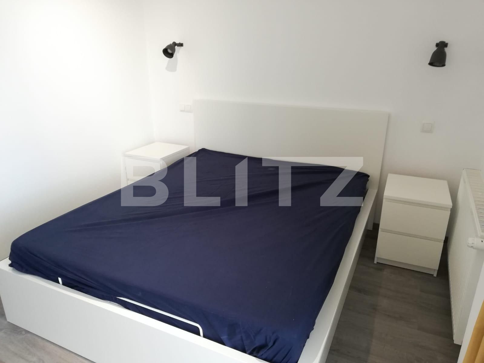 Apartament de închiriat 2 camere Marasti - 41206AI | BLITZ Cluj-Napoca | Poza11