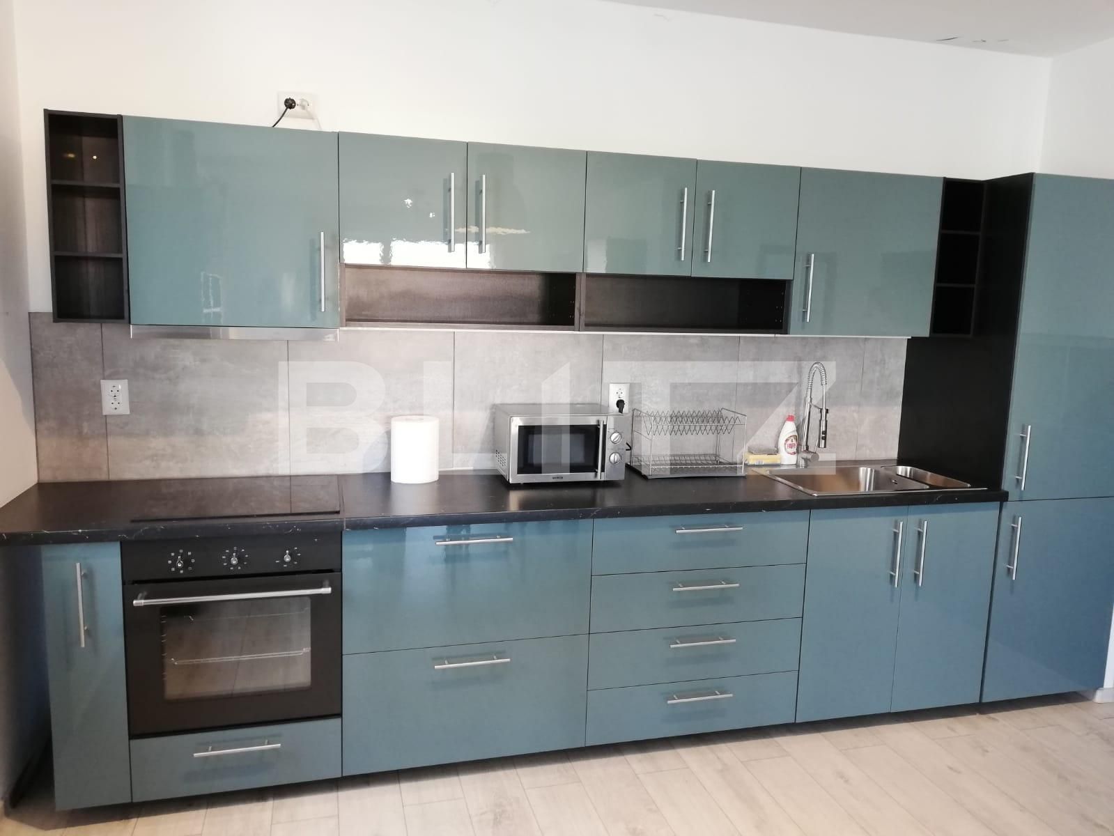 Apartament de închiriat 2 camere Marasti - 41206AI | BLITZ Cluj-Napoca | Poza2