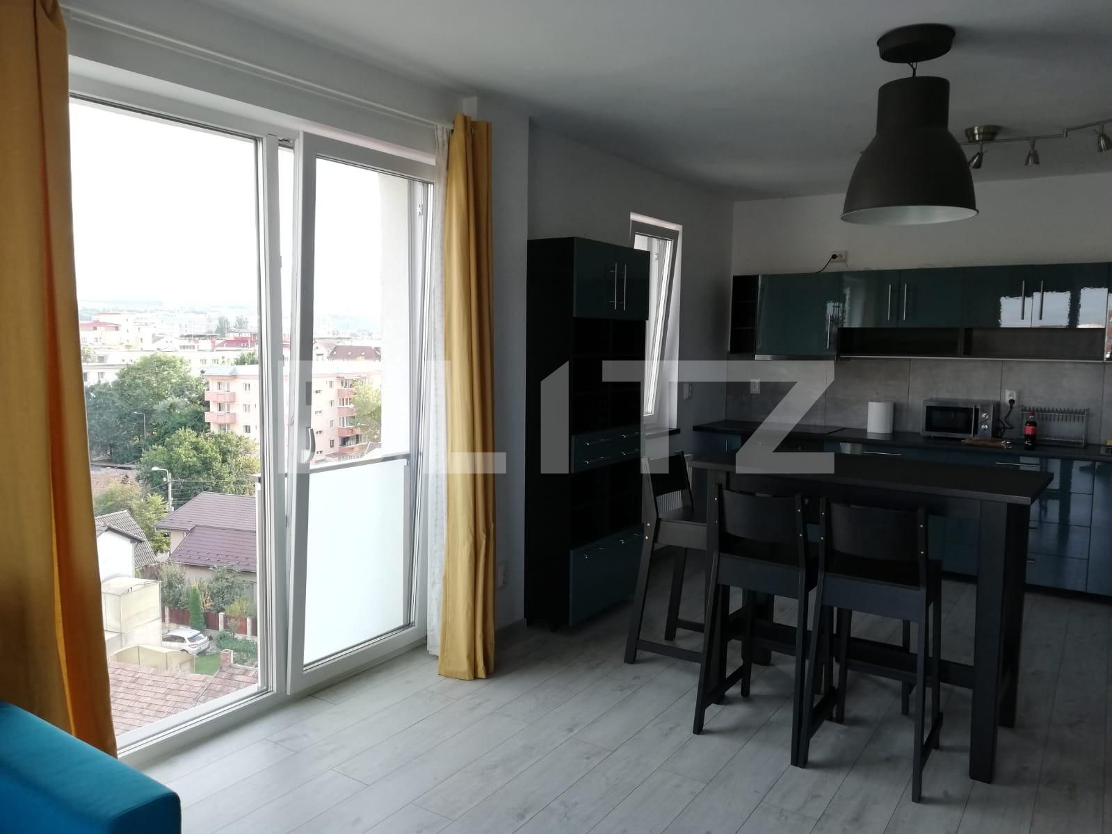 Apartament de închiriat 2 camere Marasti - 41206AI | BLITZ Cluj-Napoca | Poza4