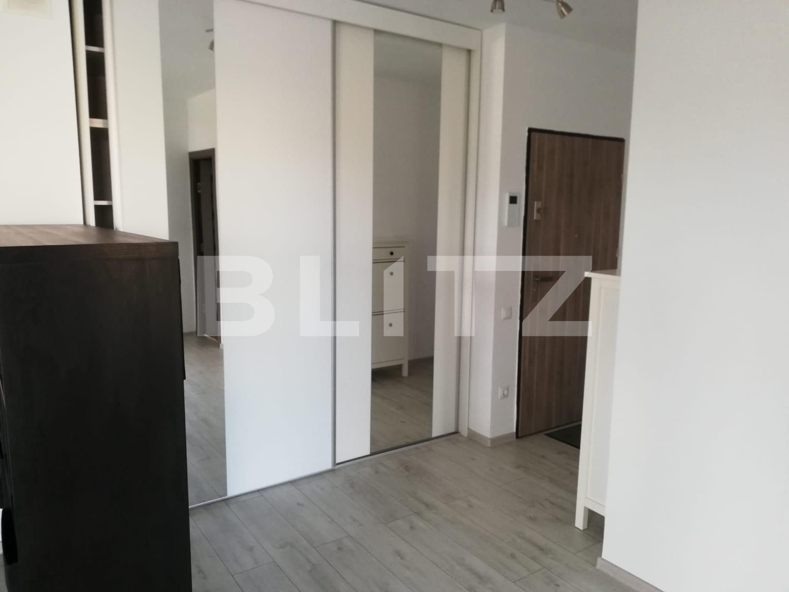 Apartament de închiriat 2 camere Marasti - 41206AI | BLITZ Cluj-Napoca | Poza5