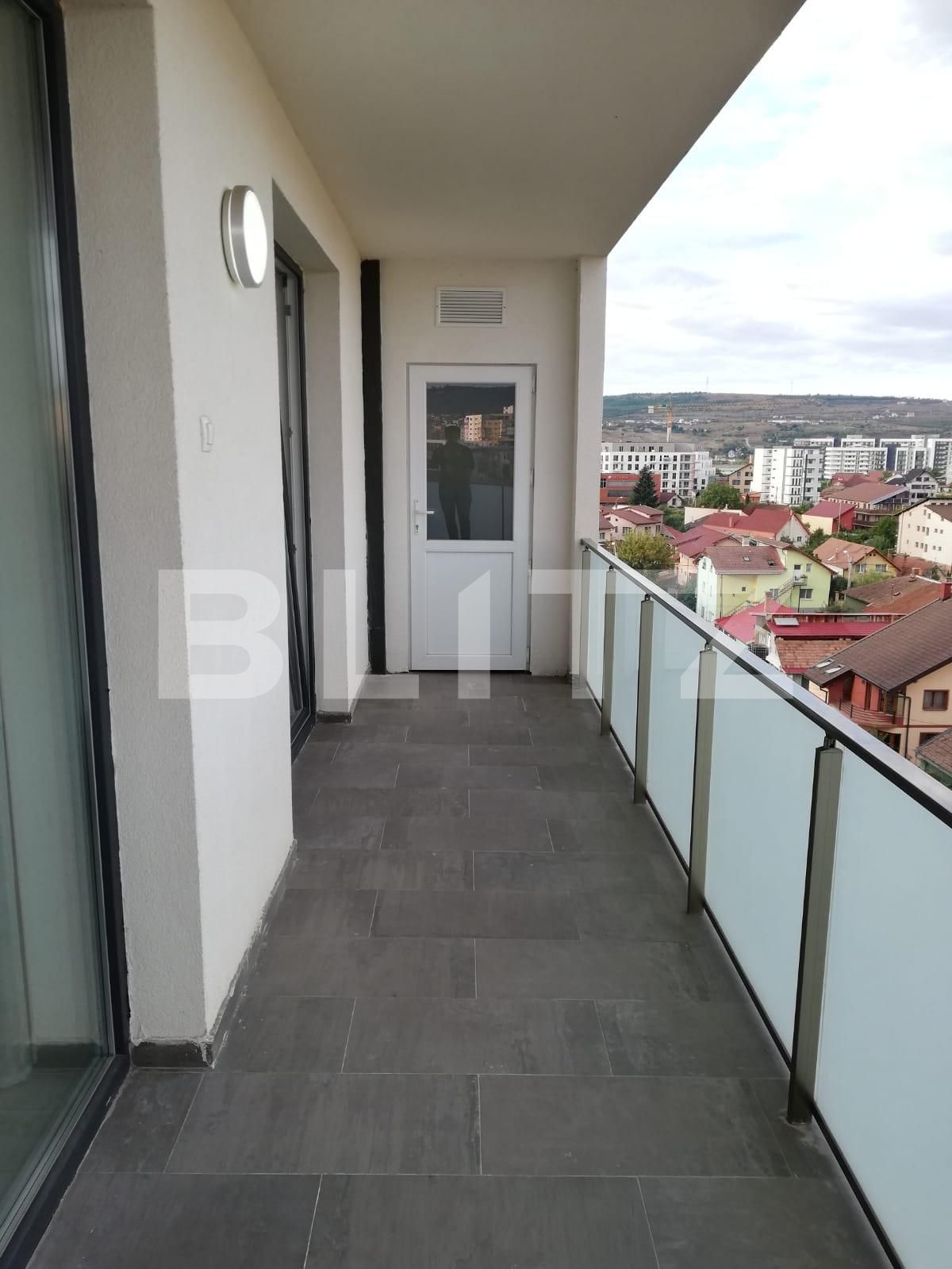 Apartament de închiriat 2 camere Marasti - 41206AI | BLITZ Cluj-Napoca | Poza10