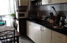 Apartament de vanzare 2 camere, finisat, zona Mircea Eliade!