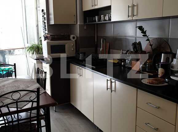 Apartament de vânzare 2 camere Zorilor - 41207AV | BLITZ Cluj-Napoca | Poza4