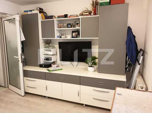 Apartament de vânzare 2 camere Zorilor - 41207AV | BLITZ Cluj-Napoca | Poza1