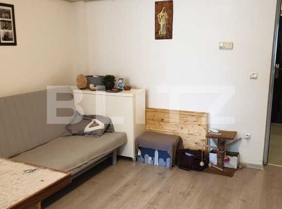 Apartament de vânzare 2 camere Zorilor - 41207AV | BLITZ Cluj-Napoca | Poza2