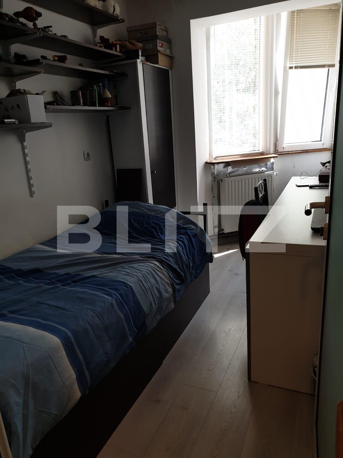 Apartament de vânzare 2 camere Zorilor - 41207AV | BLITZ Cluj-Napoca | Poza3