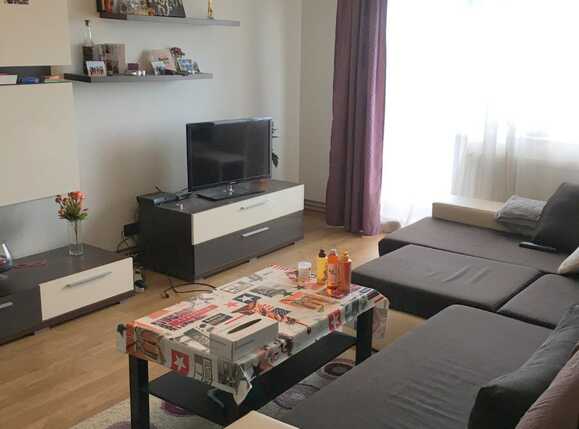 Apartament de vânzare 3 camere Zorilor - 41208AV | BLITZ Cluj-Napoca | Poza1