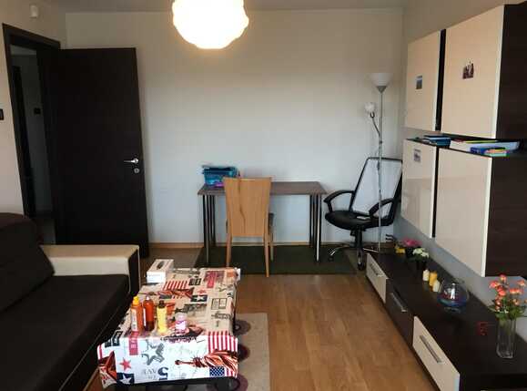 Apartament de vânzare 3 camere Zorilor - 41208AV | BLITZ Cluj-Napoca | Poza2