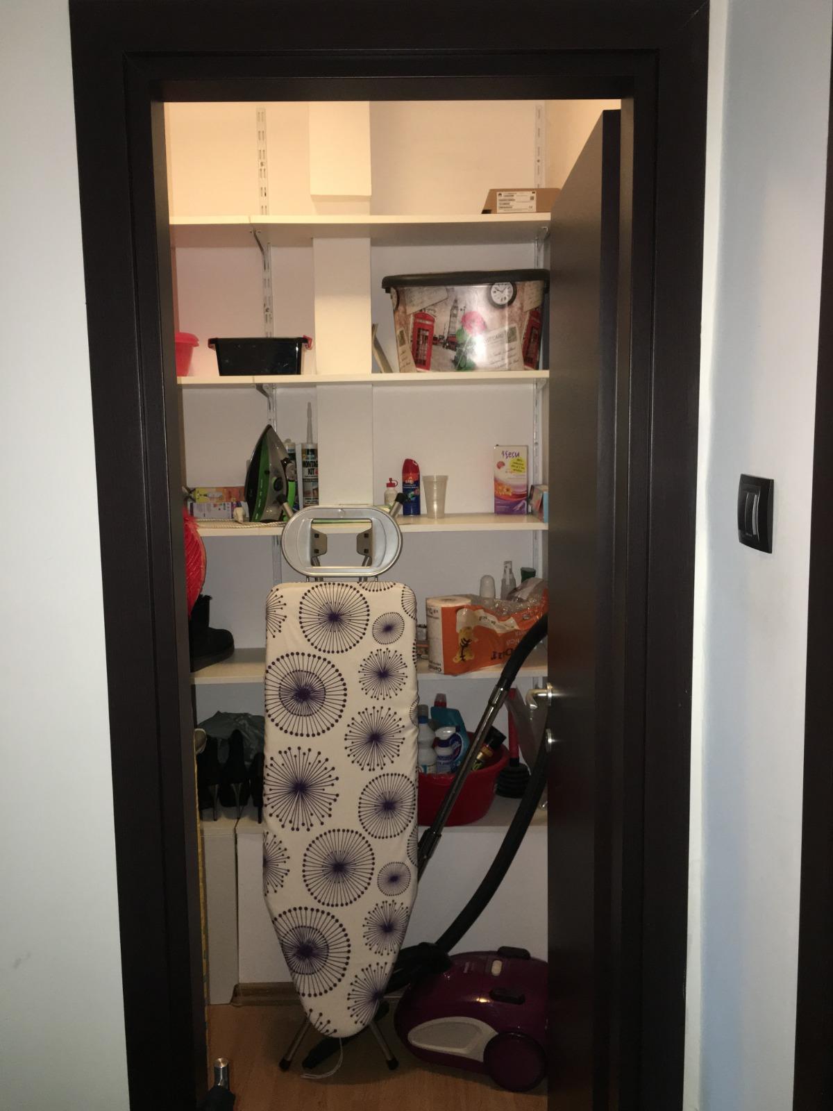 Apartament de vânzare 3 camere Zorilor - 41208AV | BLITZ Cluj-Napoca | Poza9