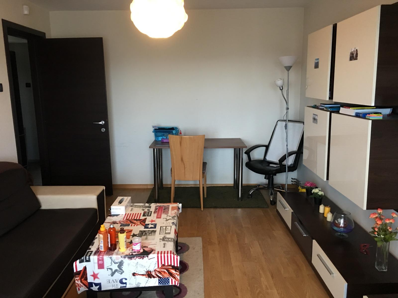 Apartament de vânzare 3 camere Zorilor - 41208AV | BLITZ Cluj-Napoca | Poza2