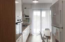 Vrei sa locuiesti intr-un apartament nou, in Bonjour Residence? Avem oferta potrivita!