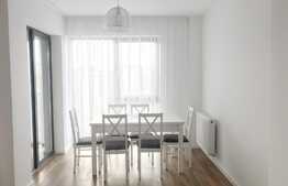 Vrei sa locuiesti intr-un apartament nou, in Bonjour Residence? Avem oferta potrivita!