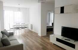 Vrei sa locuiesti intr-un apartament nou, in Bonjour Residence? Avem oferta potrivita!