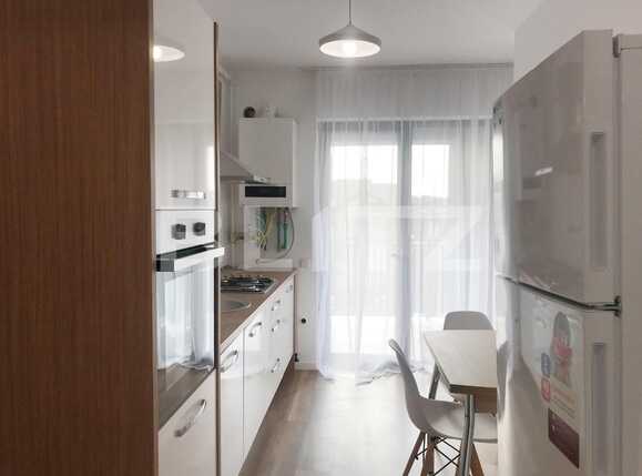 Apartament de închiriat 3 camere Bună Ziua - 41209AI | BLITZ Cluj-Napoca | Poza12