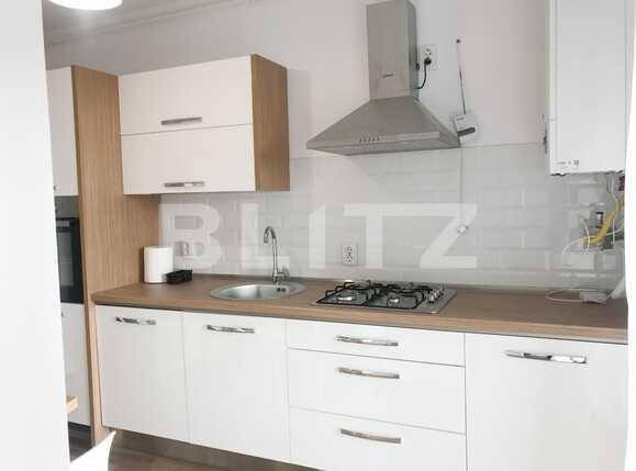 Apartament de închiriat 3 camere Bună Ziua - 41209AI | BLITZ Cluj-Napoca | Poza14