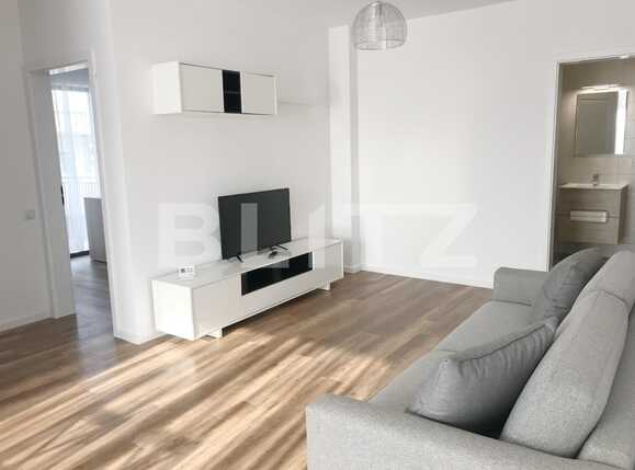 Apartament de închiriat 3 camere Bună Ziua - 41209AI | BLITZ Cluj-Napoca | Poza2