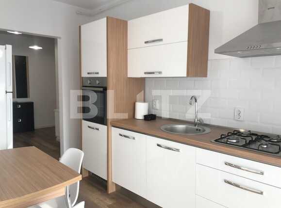 Apartament de închiriat 3 camere Bună Ziua - 41209AI | BLITZ Cluj-Napoca | Poza13