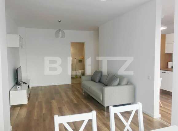 Apartament de închiriat 3 camere Bună Ziua - 41209AI | BLITZ Cluj-Napoca | Poza5
