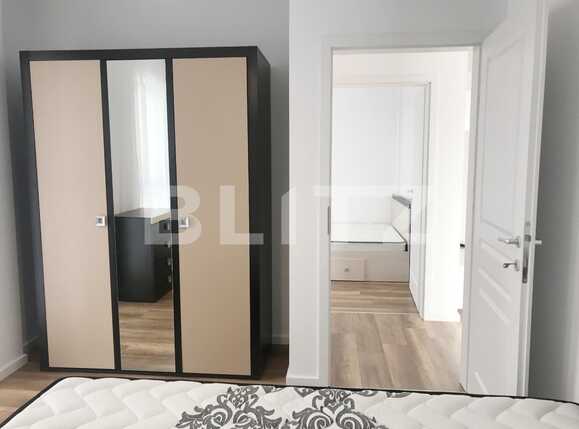 Apartament de închiriat 3 camere Bună Ziua - 41209AI | BLITZ Cluj-Napoca | Poza9