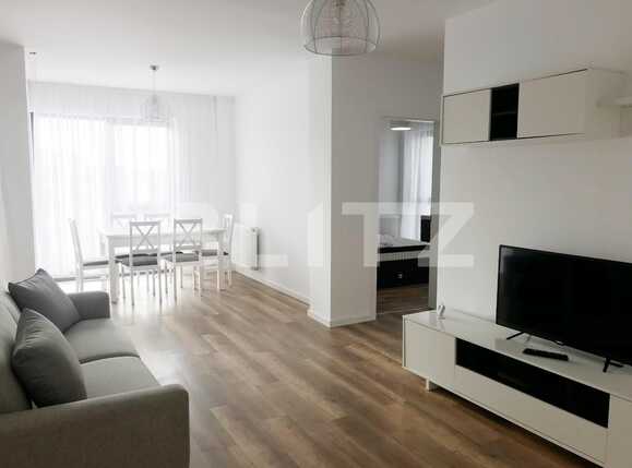 Apartament de închiriat 3 camere Bună Ziua - 41209AI | BLITZ Cluj-Napoca | Poza1