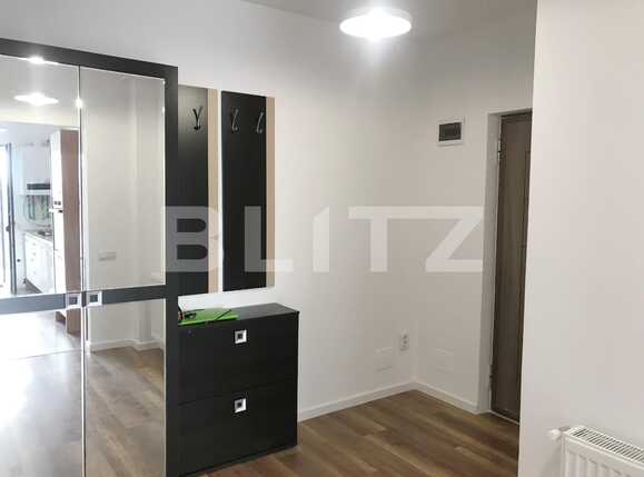 Apartament de închiriat 3 camere Bună Ziua - 41209AI | BLITZ Cluj-Napoca | Poza17