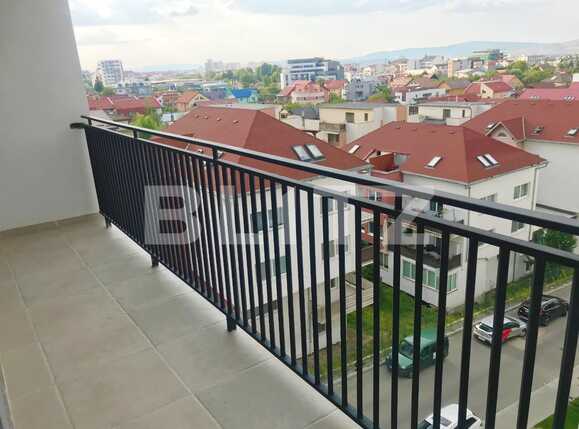 Apartament de închiriat 3 camere Bună Ziua - 41209AI | BLITZ Cluj-Napoca | Poza20