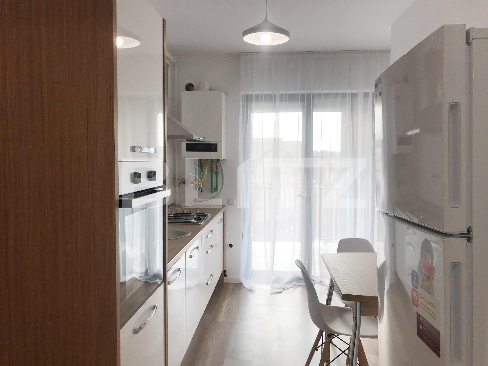 Apartament de închiriat 3 camere Bună Ziua - 41209AI | BLITZ Cluj-Napoca | Poza12