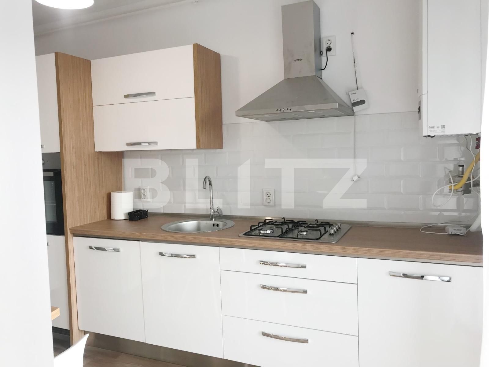 Apartament de închiriat 3 camere Bună Ziua - 41209AI | BLITZ Cluj-Napoca | Poza14