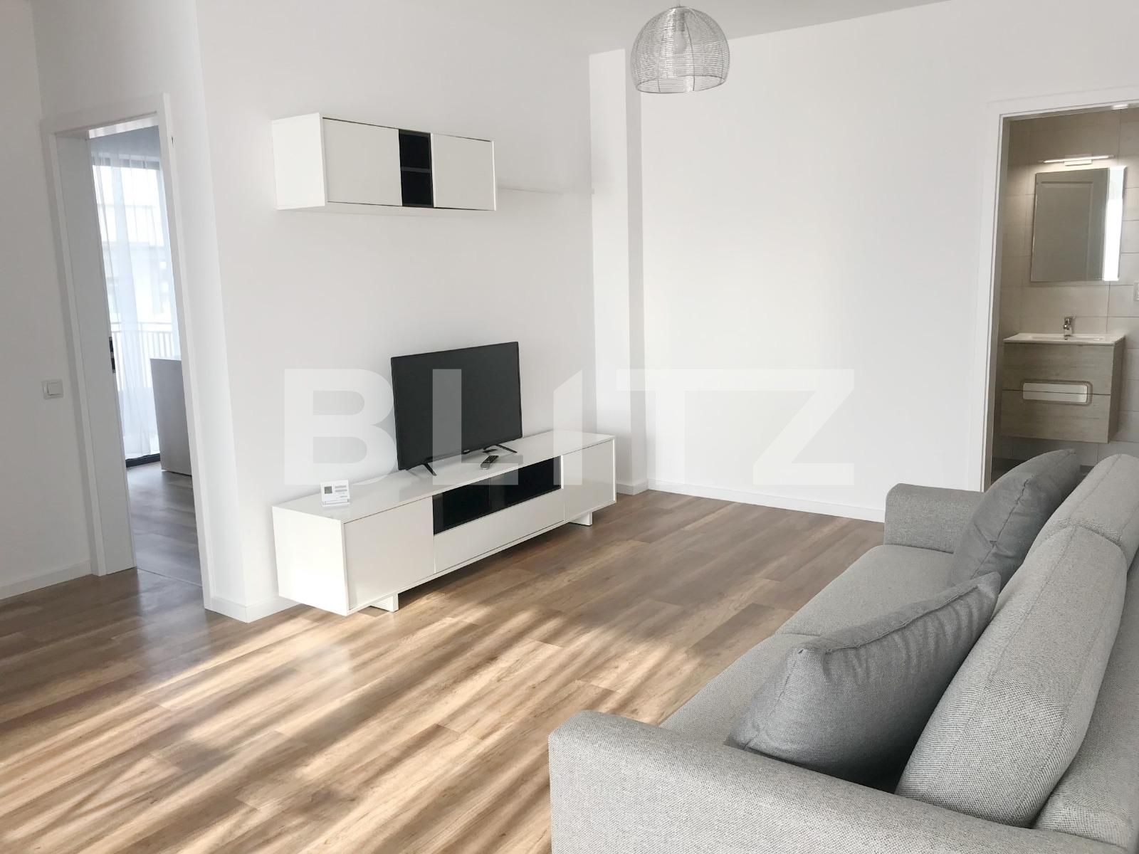 Apartament de închiriat 3 camere Bună Ziua - 41209AI | BLITZ Cluj-Napoca | Poza2