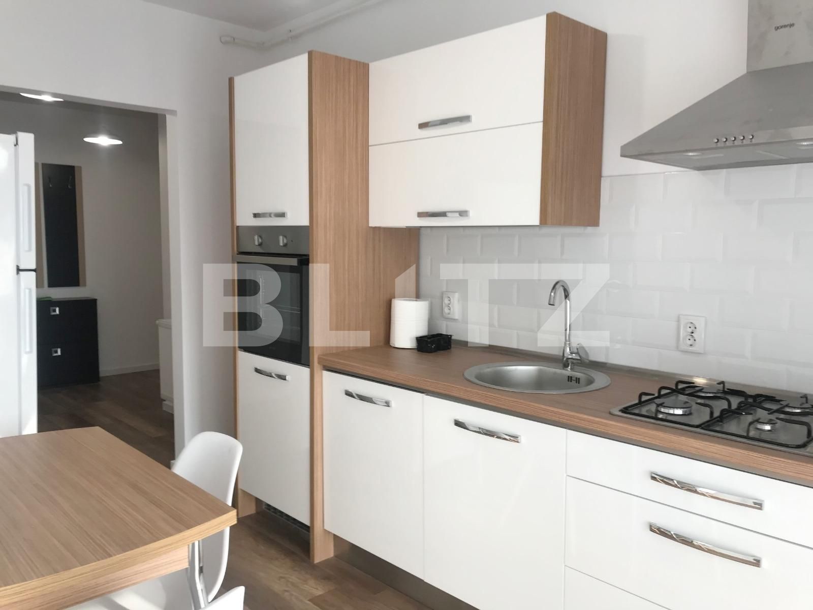 Apartament de închiriat 3 camere Bună Ziua - 41209AI | BLITZ Cluj-Napoca | Poza13