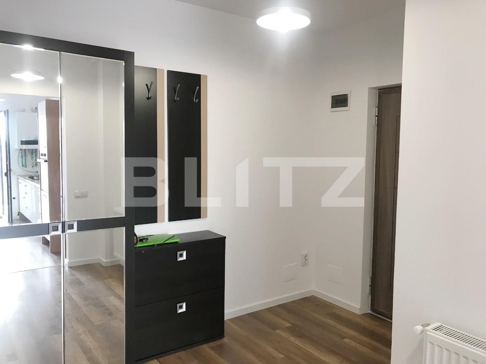 Apartament de închiriat 3 camere Bună Ziua - 41209AI | BLITZ Cluj-Napoca | Poza17