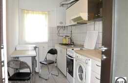 2 camere pe Muzeul Apei finisat, mobila, utilat