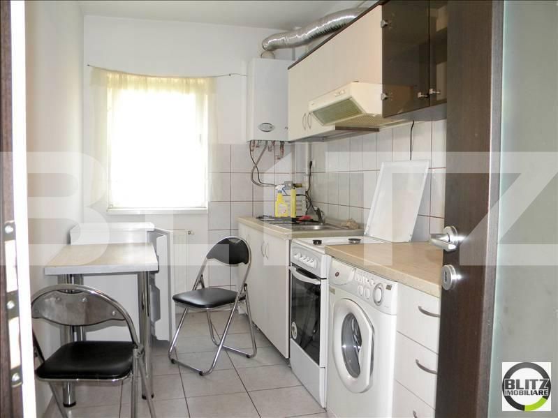 Apartament de vânzare 2 camere Floreşti - 4121AV | BLITZ Cluj-Napoca | Poza2