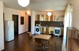 Apartament 2 camere, 2 balcoane si loc privat de parcare, zona Florilor!