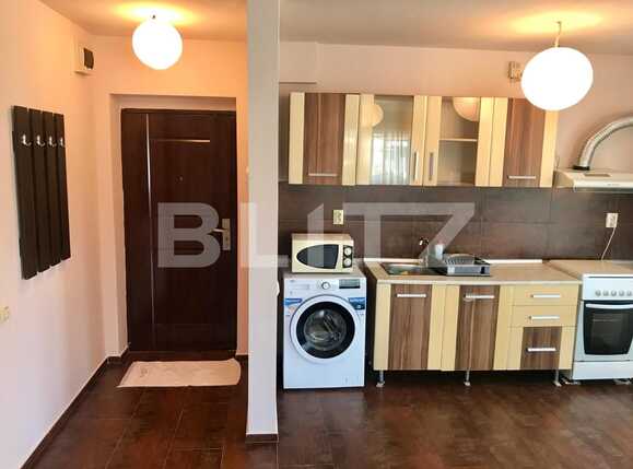 Apartament de închiriat 2 camere Floreşti - 41212AI | BLITZ Cluj-Napoca | Poza3