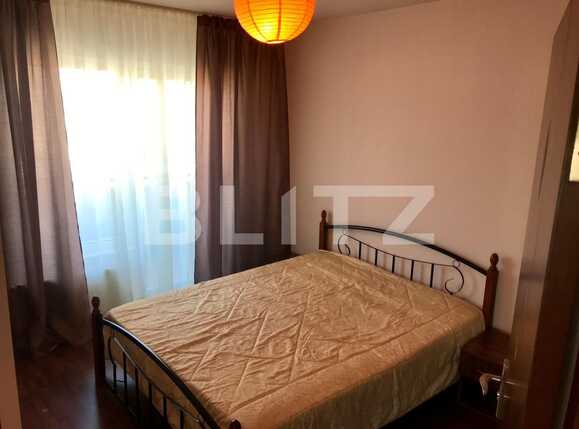 Apartament de închiriat 2 camere Floreşti - 41212AI | BLITZ Cluj-Napoca | Poza7