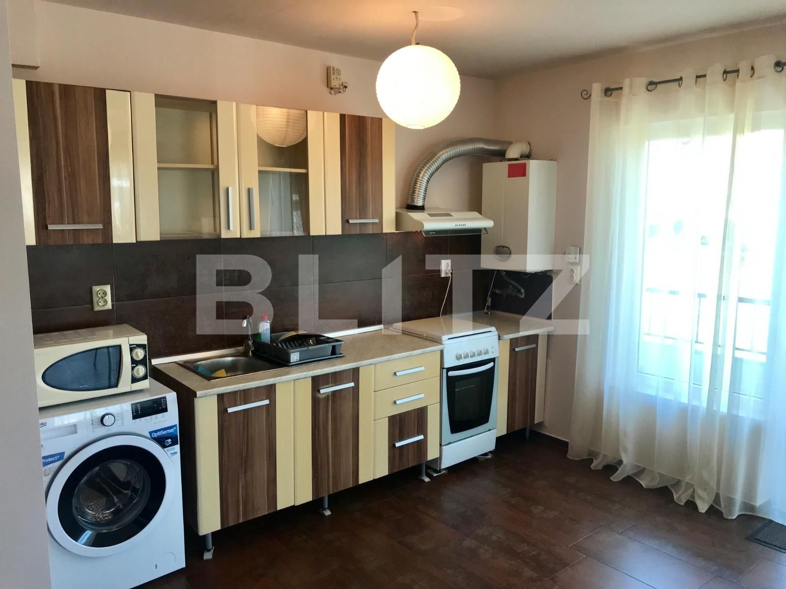 Apartament de închiriat 2 camere Floreşti - 41212AI | BLITZ Cluj-Napoca | Poza2