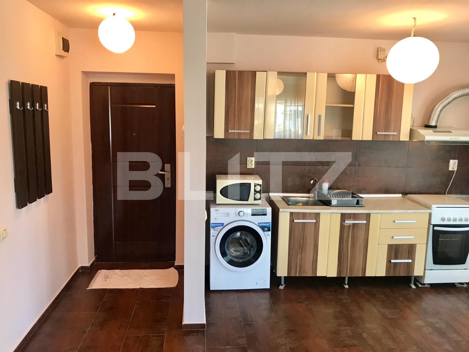 Apartament de închiriat 2 camere Floreşti - 41212AI | BLITZ Cluj-Napoca | Poza3