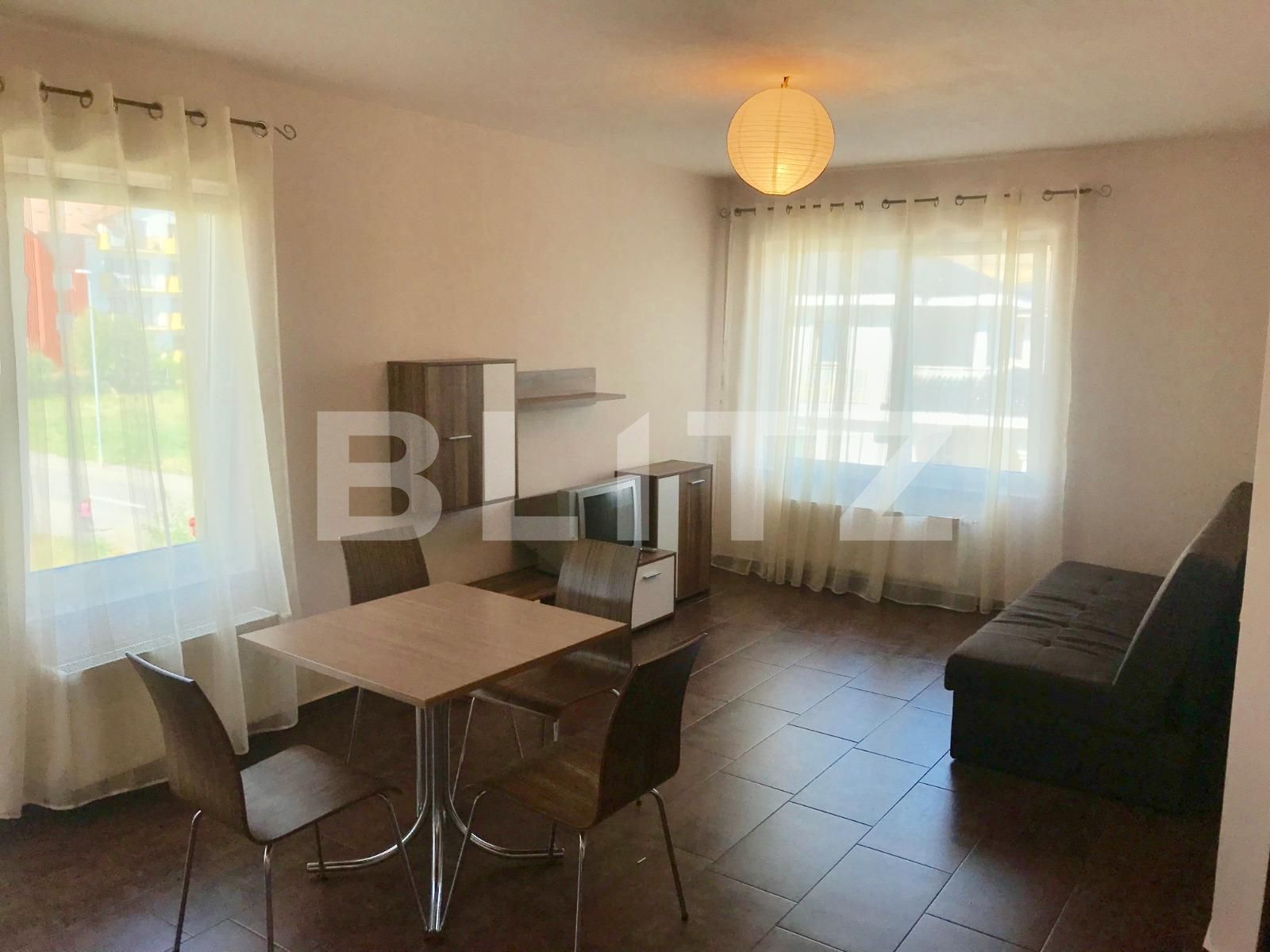 Apartament de închiriat 2 camere Floreşti - 41212AI | BLITZ Cluj-Napoca | Poza4