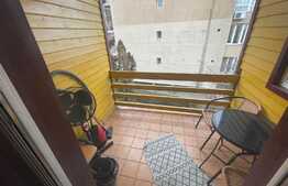 Apartament 1 camera, 38 mp, acces piscina, zona strazii Eftimie Murgu