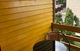 Apartament 1 camera, 38 mp, acces piscina, zona strazii Eftimie Murgu